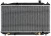 HONDA 19010PZAA52 Radiator, engine cooling